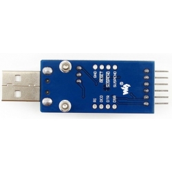 Moduł płytka UART USB CP2102 typ A