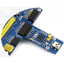 Moduł płytka UART mini USB CP2102