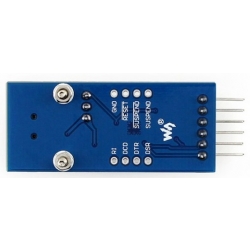 Moduł płytka UART mini USB CP2102