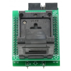 Adapter do programatora T48 BGA64 ADP-BGA64-EX-A(B/C) 3w1