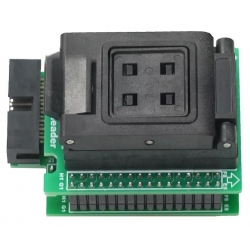 Adapter do programatora T48 BGA64 ADP-BGA64-EX-A(B/C) 3w1