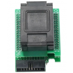 Adapter do programatora T48 BGA64 ADP-BGA64-EX-A(B/C) 3w1