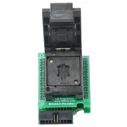 Adapter do programatora T48 BGA64 ADP-BGA64-EX-A(B/C) 3w1