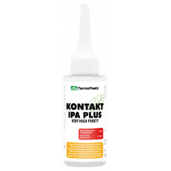 Kontakt Ipa Plus 50ml (oliwiarka) AGT-001