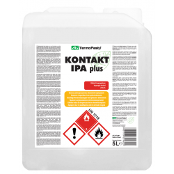 Kontakt Ipa Plus 5L izopropanol AGT-004