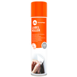 Label killer 300ml do usuwania kleju AGT-013