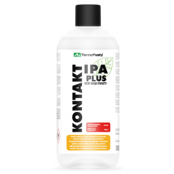 Kontakt Ipa Plus  izopropanol 500ml