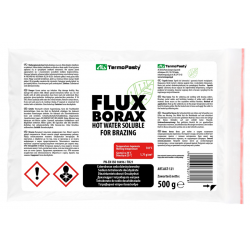 AG Borax 500g