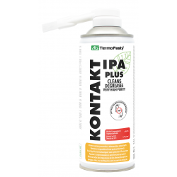 Kontakt IPA 400ml aerozol ze szczoteczką