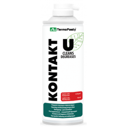 Kontakt U 400ml aerozol ze szczoteczką AGT-226