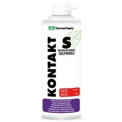 Kontakt S 400ml aerozol ze szczoteczką AGT-227