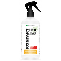 Kontakt IPA plus 500ml ze spryskiwaczem AGT-252