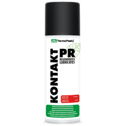 Kontakt PR 400ml aerozol do potencjometrów ze szczoteczką