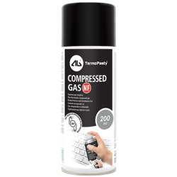 Sprężony gaz Niepalny NF 200ml AGT-255