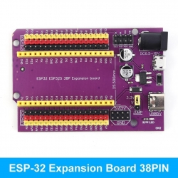 Płytka prototypowa adapter ESP32 38pin Expansion Board 38PIN