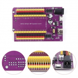 Płytka prototypowa adapter ESP32 38pin Expansion Board 38PIN