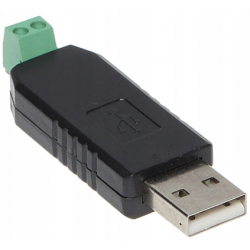 Konwerter USB - RS485