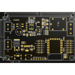 Moduł przekaźnika WiFi ESP8266 5V AC/DC sterownik IoT do Arduino