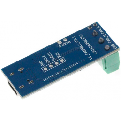 Adapter CANABLE V2.0 CAN-FD STM32G4 USB-C 170MHz 5V do przesyłania danych