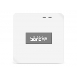 Inteligentna centralka SONOFF ZigBee Bridge M0802070001