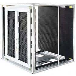 Magazynek na płytki drukowane PCB typu Rack 535x530x570mm