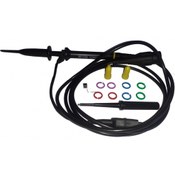 Sonda oscyloskopowa PP150B HANTEK 100MHz dzielnik 1:1 1:10