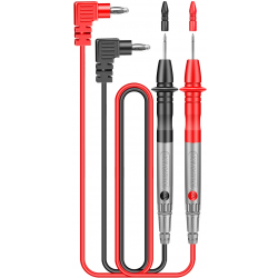 PT1035 przewody pomiarowe 93cm 1000V 10A do mierników multimetrów Aneng