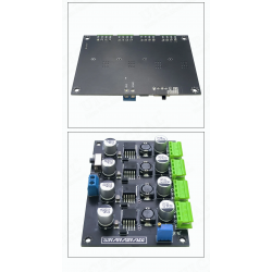 Przetwornica obniżająca napięcie LM-2596 step-down 4,5-40V DC-DC 150kHz 3A