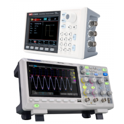 Zestaw promocyjny: SDS1202X-E oscyloskop + UTG962E generator