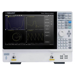 SNA5012A analizator sieci wektorowy 9kHz - 8,5GHz 2 portowy Siglent