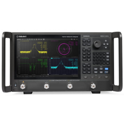 SNA6024A analizator sieci wektorowy 100kHz - 13,5GHz 4 portowy Siglent