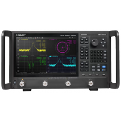 SNA6034A analizator sieci wektorowy 100kHz - 26,5GHz 4 portowy Siglent