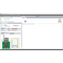 SP10-A programator do pamięci szeregowych FLASH EEPROM