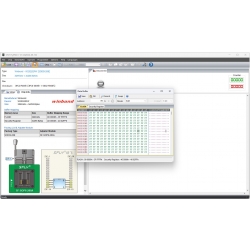 SP10-A programator do pamięci szeregowych FLASH EEPROM