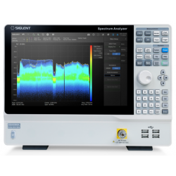 SSA5085A analizator widma 9kHz - 26,5GHz Siglent