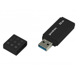 Pendrive Goodram USB 3.0 32GB czarny TGD-UME30320K0R11