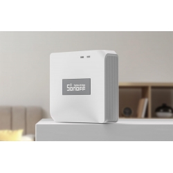 Inteligentna centralka SONOFF ZigBee Bridge Pro