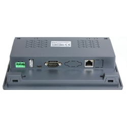 Kinco GL070E Ethernet panel operatorski HMI do automatyki przemysłowej i sterowników PLC