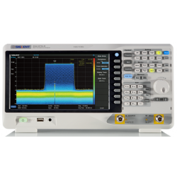 SSA3075X-R analizator widma 9kHz - 7,5GHz + funkcje VNA i DTF Siglent