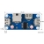 Obudowa do Raspberry Pi Zero z gniazdami 3x USB 2.0 1x RJ45 Waveshare