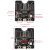 Moduł programatora testowego ESP8266 ESP32-C3-12F microUSB