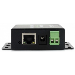 Konwerter przemysłowy RS232/RS485 na Ethernet Waveshare