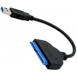 Adapter USB 3.0 do urządzeń SATA 2,5