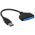 Adapter USB 3.0 do urządzeń SATA 2,5