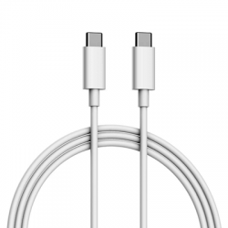 Kabel do szybkiego ładowania USB-C do USB-C 5A PD 2m Treqa