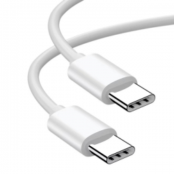 Kabel do szybkiego ładowania USB-C do USB-C 5A PD 2m Treqa