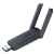 Karta sieciowa Wi-Fi 6 USB UAX180