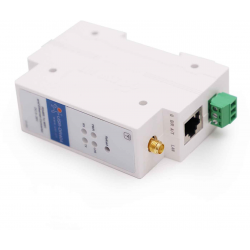 Konwerter RS485 na WiFi Ethernet USR-DR404