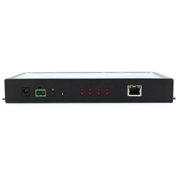Konwerter RS232/485/422 na Ethernet USR-N540-H7