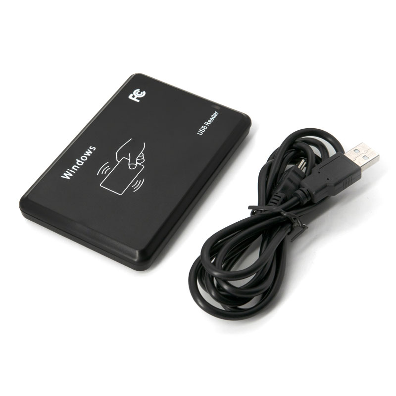 Czytnik kart RFID RD20D-USB 125kHz EM4100